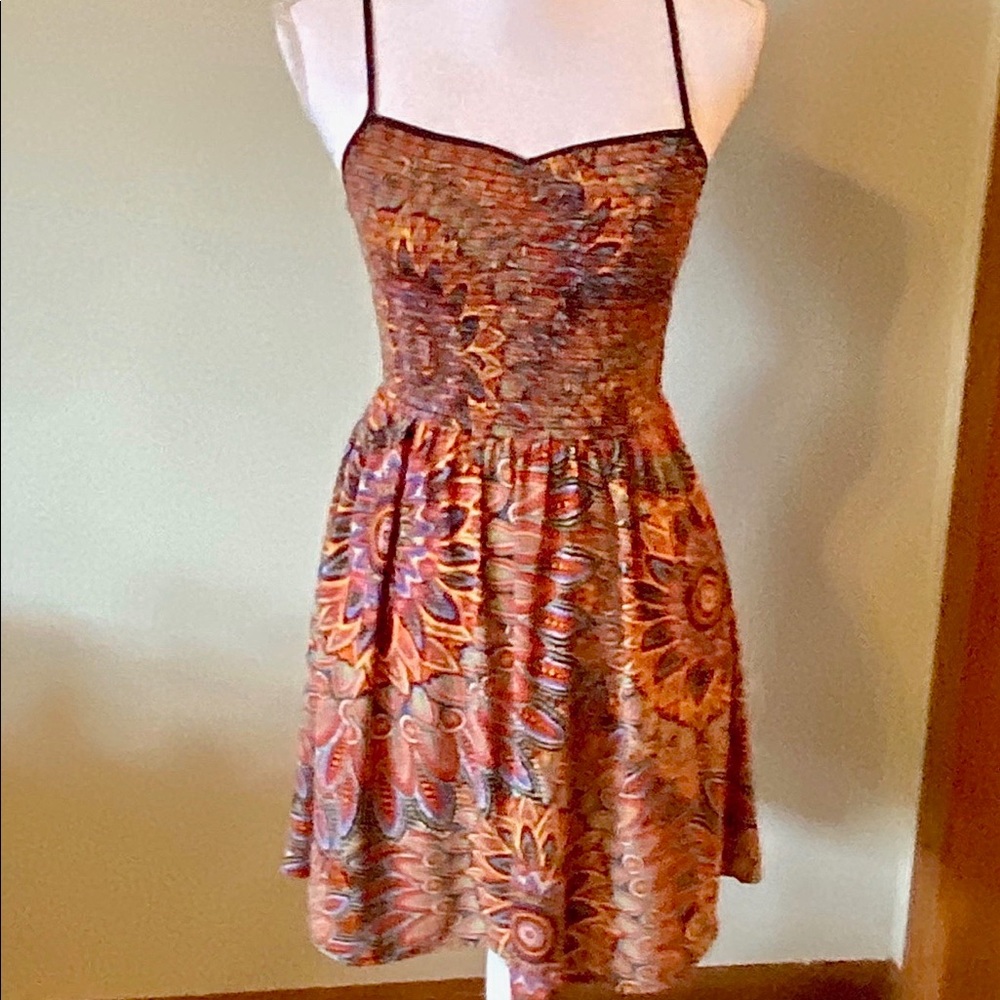 2 for $18 Girls Xhilaration Sundress